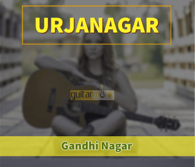 Guitar classes in Urjanagar Gandhi Nagar Learn Best Music Teachers Institutes