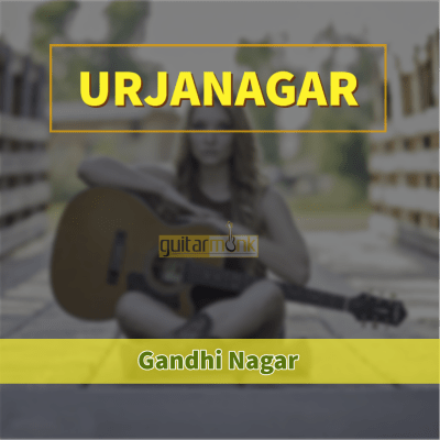 Guitar classes in Urjanagar Gandhinagar Learn Best Music Teachers Institutes