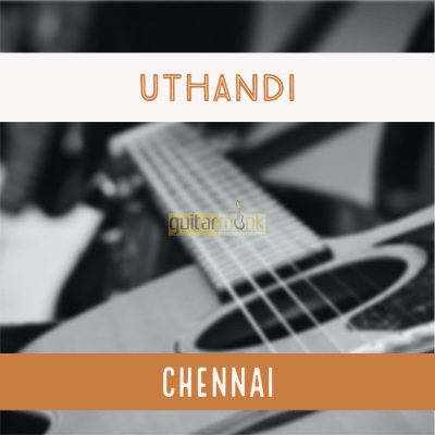 Guitar classes in Uthandi Chennai Learn Best Music Teachers Institutes