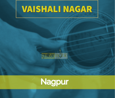 Guitar classes in Vaishali Nagar Nagpur Learn Best Music Teachers Institutes