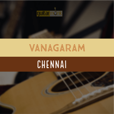 Guitar classes in Vanagaram Chennai Learn Best Music Teachers Institutes