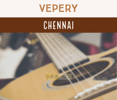 Guitar classes in Vepery Chennai Learn Best Music Teachers Institutes