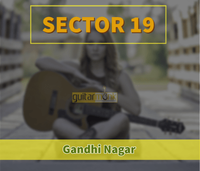 Guitar classes in sector 19 Gandhi Nagar Learn Best Music Teachers Institutes