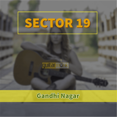 Guitar classes in Sector 19 Gandhinagar Learn Best Music Teachers Institutes
