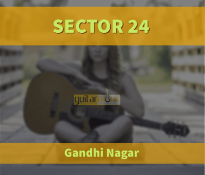 Guitar classes in sector 24 Gandhi Nagar Learn Best Music Teachers Institutes