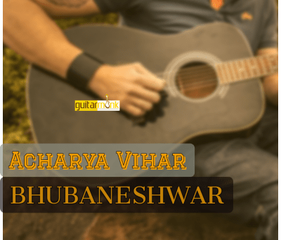 Guitar classes in Acharya vihar Bhubaneshwar Learn Best Music Teachers Institutes
