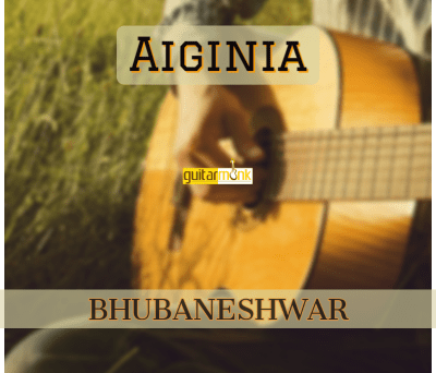 Guitar classes in Aiginia Bhubaneshwar Learn Best Music Teachers Institutes