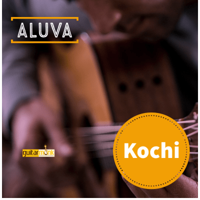 Guitar classes in Aluva Kochi Learn Best Music Teachers Institutes