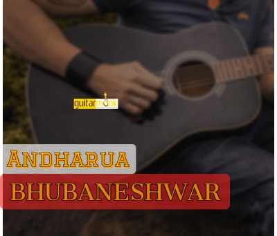Guitar classes in Andharua Bhubaneshwar Learn Best Music Teachers Institutes