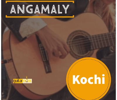 Guitar classes in Angamaly kochi Learn Best Music Teachers Institutes