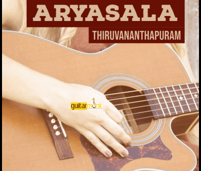 Guitar classes in Aryasala Thiruvananthapuram Learn Best Music Teachers Institutes