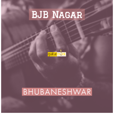 Guitar classes in BJB Nagar Bhubaneshwar Learn Best Music Teachers Institutes