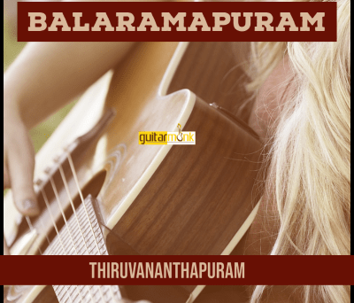 Guitar classes in Balaramapuram Thiruvananthapuram Learn Best Music Teachers Institutes
