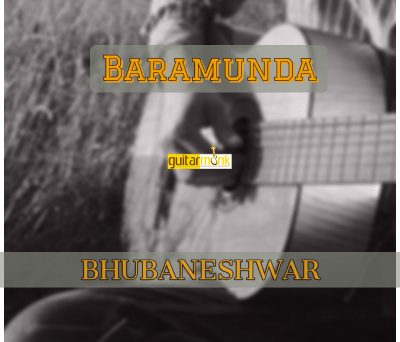 Guitar classes in Baramunda Bhubaneshwar Learn Best Music Teachers Institutes