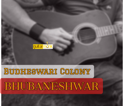 Guitar classes in Budheswari colony Bhubaneshwar Learn Best Music Teachers Institutes
