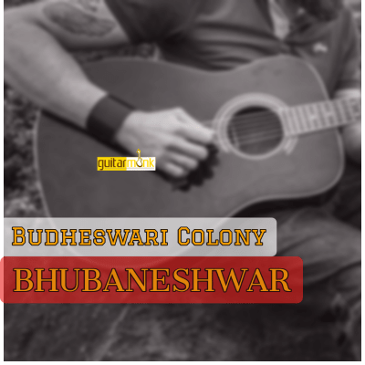Guitar classes in Budheswari Colony Bhubaneshwar Learn Best Music Teachers Institutes