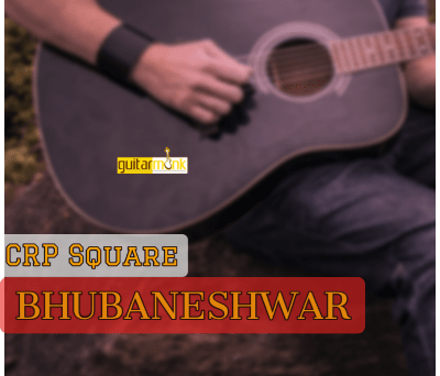 Guitar classes in CRP Square Bhubaneshwar Learn Best Music Teachers Institutes