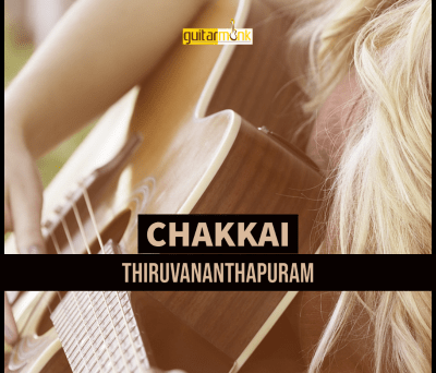 Guitar classes in Chakkai Thiruvananthapuram Learn Best Music Teachers Institutes