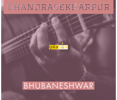 Guitar classes in Chandrasekharpur Bhubaneshwar Learn Best Music Teachers Institutes