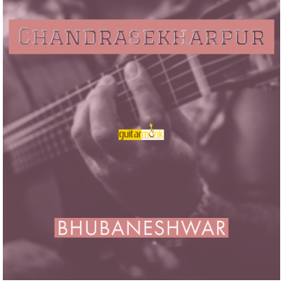Guitar classes in Chandrasekharpur Bhubaneshwar Learn Best Music Teachers Institutes