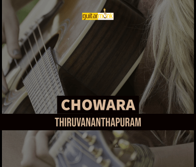 Guitar classes in Chowara Thiruvananthapuram Learn Best Music Teachers Institutes