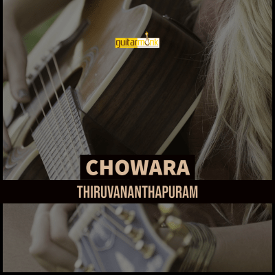 Guitar classes in Chowara Thiruvananthapuram Learn Best Music Teachers Institutes