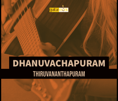 Guitar classes in Dhanuvachapuram Thiruvananthapuram Learn Best Music Teachers Institutes