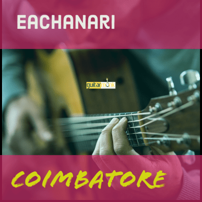 Guitar classes in Eachanari Coimbatore Learn Best Music Teachers Institutes