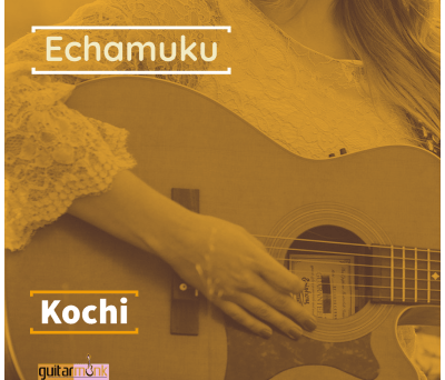Guitar classes in Echamuku Kochi Learn Best Music Teachers Institutes