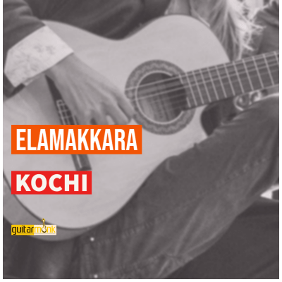 Guitar classes in Elamakkara Kochi Learn Best Music Teachers Institutes
