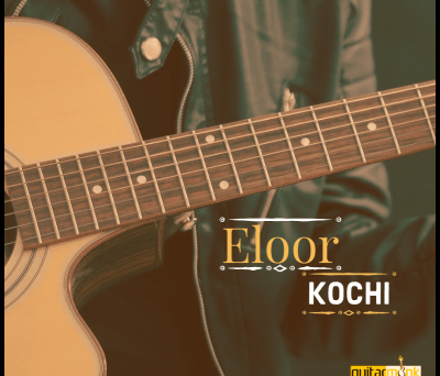 Guitar classes in Eloor Kochi Learn Best Music Teachers Institutes