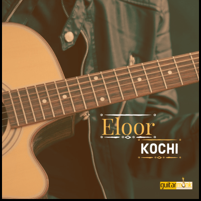 Guitar classes in Eloor Kochi Learn Best Music Teachers Institutes