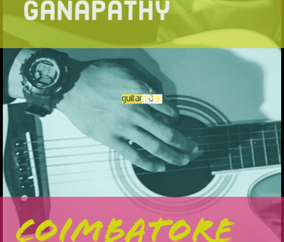 Guitar classes in Ganapathy Coimbatore Learn Best Music Teachers Institutes