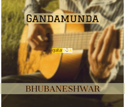 Guitar classes in Gandamunda Bhubaneshwar Learn Best Music Teachers Institutes
