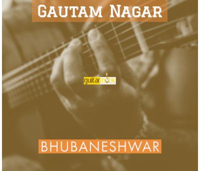 Guitar classes in Gautam Nagar Bhubaneshwar Learn Best Music Teachers Institutes
