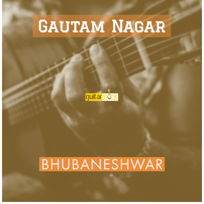 Guitar classes in Gautam Nagar Bhubaneshwar Learn Best Music Teachers Institutes