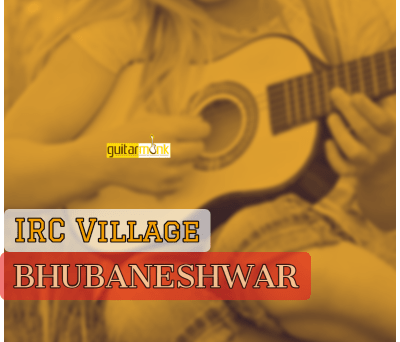 Guitar classes in IRC Village Bhubaneshwar Learn Best Music Teachers Institutes