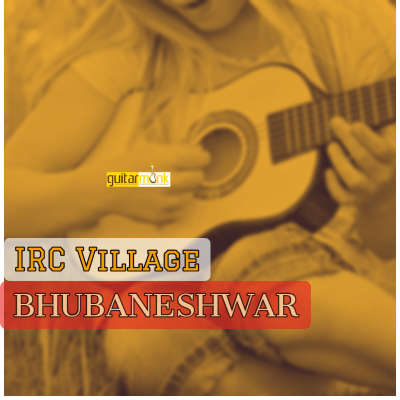 Guitar classes in IRC Village Bhubaneshwar Learn Best Music Teachers Institutes
