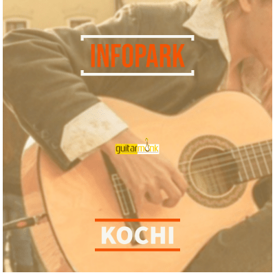 Guitar classes in Infopark Kochi Learn Best Music Teachers Institutes