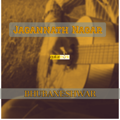 Guitar classes in Jagannath Nagar Bhubaneshwar Learn Best Music Teachers Institutes