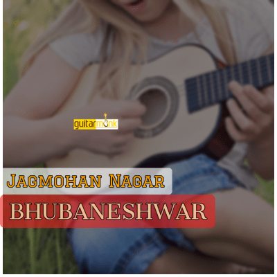 Guitar classes in Jagmohan Nagar Bhubaneshwar Learn Best Music Teachers Institutes