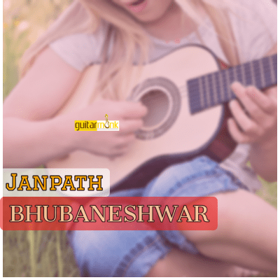Guitar classes in Janpath Bhubaneshwar Learn Best Music Teachers Institutes