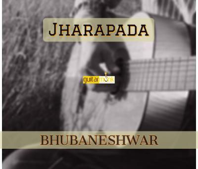 Guitar classes in Jharapada Bhubaneshwar Learn Best Music Teachers Institutes