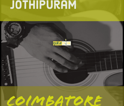 Guitar classes in Jothipuram Coimbatore Learn Best Music Teachers Institutes