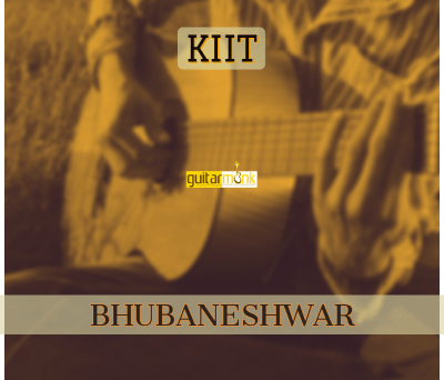 Guitar classes in KIIT Bhubaneshwar Learn Best Music Teachers Institutes