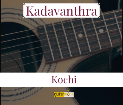 Guitar classes in Kadavanthra Kochi Learn Best Music Teachers Institutes
