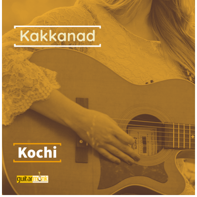 Guitar classes in Kakkanad Kochi Learn Best Music Teachers Institutes