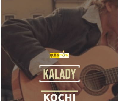 Guitar classes in Kalady kochi Learn Best Music Teachers Institutes