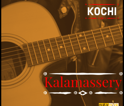 Guitar classes in Kalamassery Kochi Learn Best Music Teachers Institutes