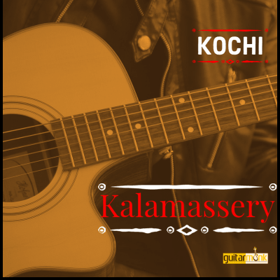 Guitar classes in Kalamassery Kochi Learn Best Music Teachers Institutes